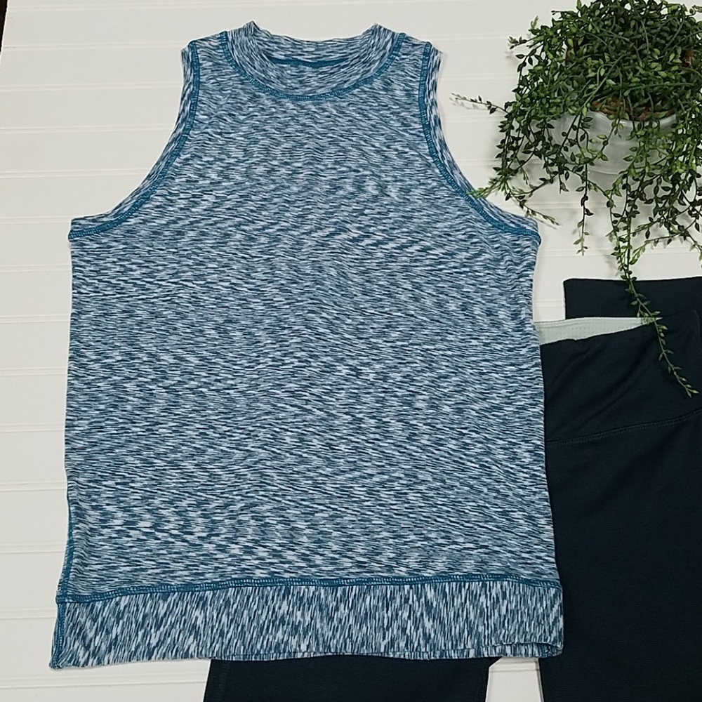 Cascade Sport tank top